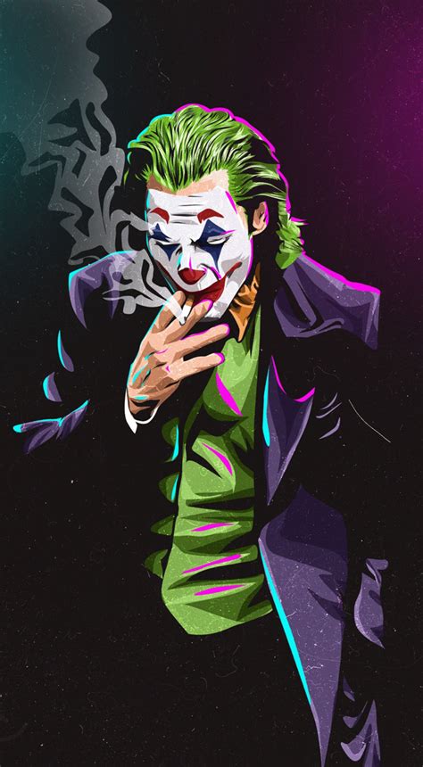 Joker Wallpaper Pictures .